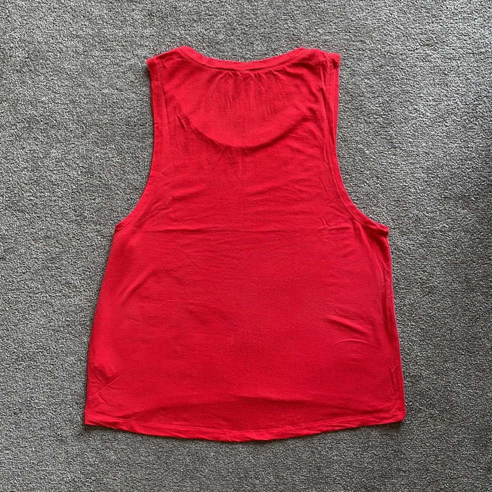 Fabletics Workout Tank - Picture 2 of 4